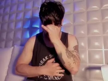 jack_daniel__ from Chaturbate is Freechat