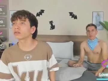 jack_wesker from Chaturbate is Freechat