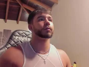 jackson_stifler1 from Chaturbate is Freechat