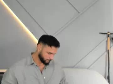 jackson_wayne__ from Chaturbate is Private