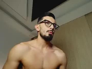 jacob__adams from Chaturbate is Freechat
