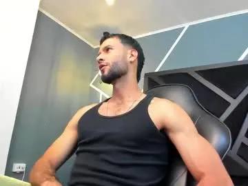 jacob_benelli from Chaturbate is Freechat