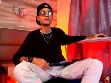 jacob_blackwell from Chaturbate is Freechat