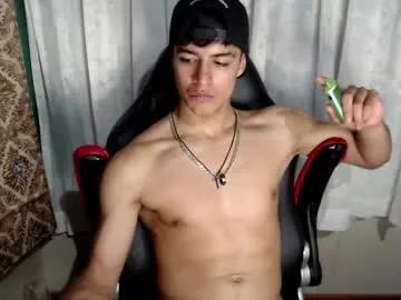 jacobbakerr from Chaturbate is Freechat