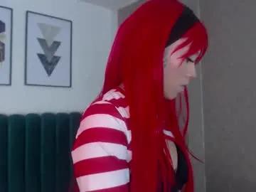 jade_fg from Chaturbate is Freechat
