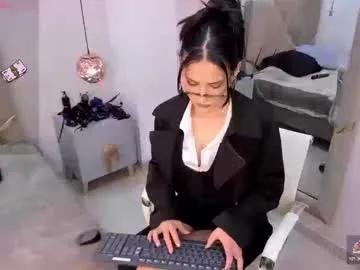 jadeagliyah from Chaturbate is Freechat