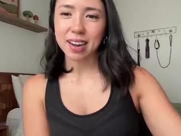 jadelove_ from Chaturbate is Freechat