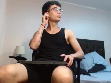 jaico_santos from Chaturbate is Freechat