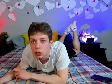 jake_laurie from Chaturbate is Freechat