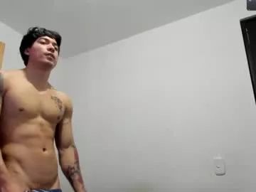 jake_murphy from Chaturbate is Freechat