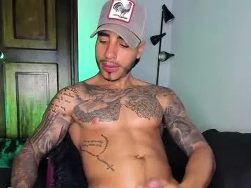 jakee_brown from Chaturbate is Freechat