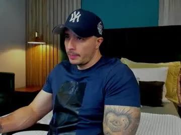 jakestone_1 from Chaturbate is Freechat