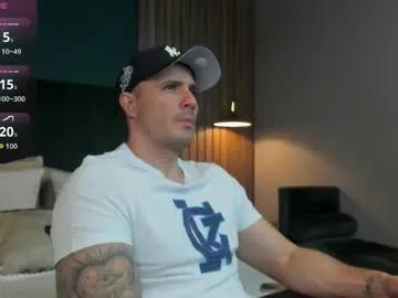 jakestone_1 from Chaturbate is Freechat