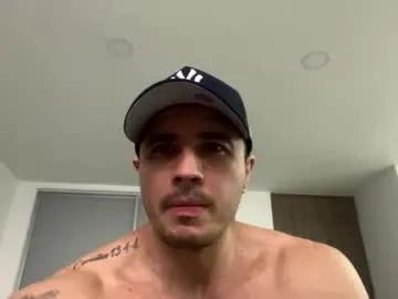 jakestone_1 from Chaturbate is Freechat