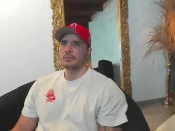 jakestone_1 from Chaturbate is Freechat