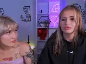 jaklin_meow from Chaturbate is Freechat