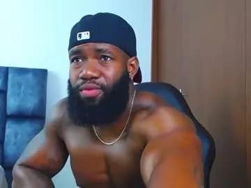 james_bbcmuscle from Chaturbate is Freechat