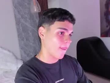 james_jonnes from Chaturbate is Freechat