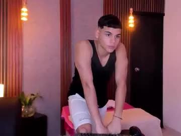 james_jonnes from Chaturbate is Freechat