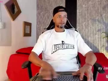 james_oconnor_ from Chaturbate is Freechat