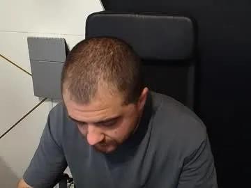 jamesmyersx from Chaturbate is Freechat