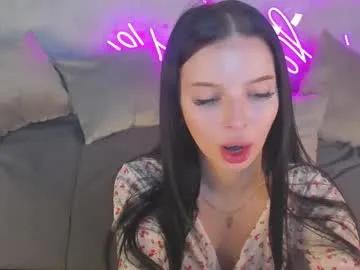 jane_johnston from Chaturbate is Freechat