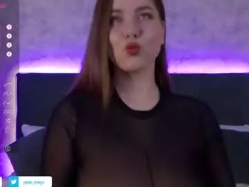 jane_meys from Chaturbate is Group