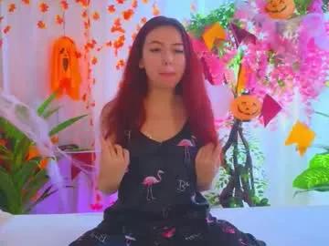 janet_yong from Chaturbate is Freechat