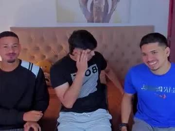 Freechat janomar01 on Chaturbate