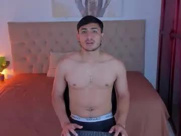 Freechat janomar01 on Chaturbate