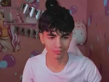 jaremy_harris from Chaturbate is Freechat