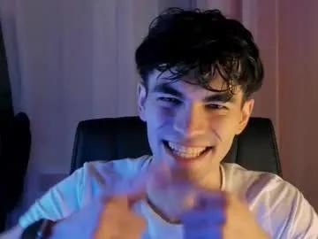 jaremy_harris from Chaturbate is Freechat