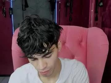 jaremy_harris from Chaturbate is Freechat