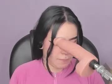 Freechat jas_miin on Chaturbate