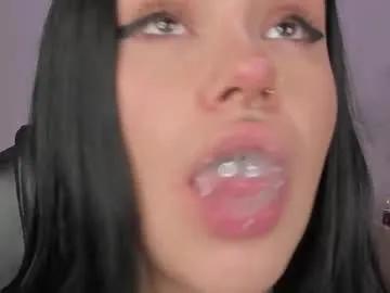 Freechat jas_miin on Chaturbate