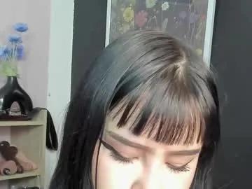 Freechat jas_miin on Chaturbate
