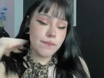 Freechat jas_miin on Chaturbate