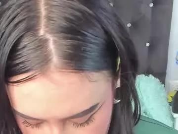 Freechat jas_miin on Chaturbate