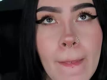 Freechat jas_miin on Chaturbate