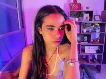 jasmin_skinny from Chaturbate is Freechat