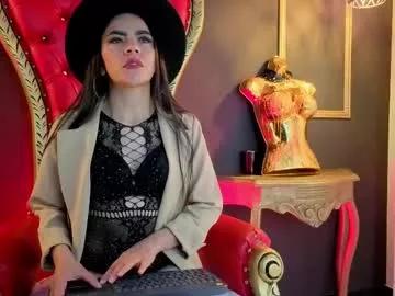 jasminejones_ from Chaturbate is Freechat