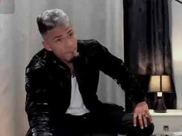 jason_dredd from Chaturbate is Freechat