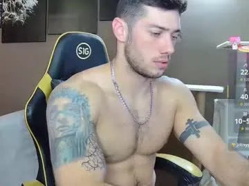 Away jason_thegreat on Chaturbate