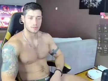 Away jason_thegreat on Chaturbate