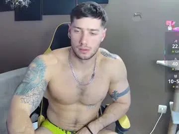 Away jason_thegreat on Chaturbate