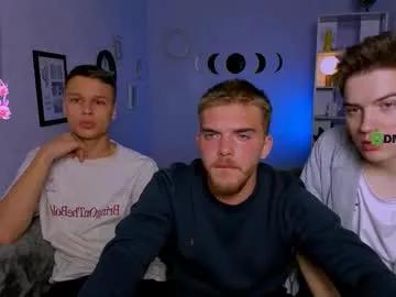 jasper_deeper from Chaturbate is Freechat