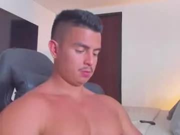Jasperbrooksx from Chaturbate