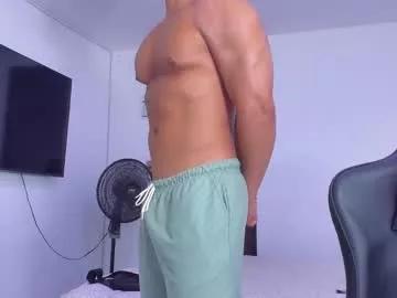 Jasperbrooksx from Chaturbate