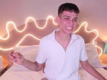 jasson_smit from Chaturbate is Freechat