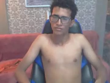 javier_mendozza from Chaturbate is Freechat